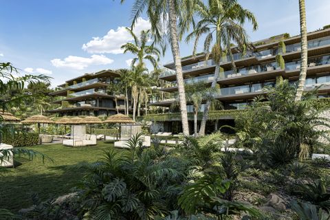 Penthouse i Altea, Alicante, Altea - € 2.980.000 | Ref: W-02XSW6 - foto 24